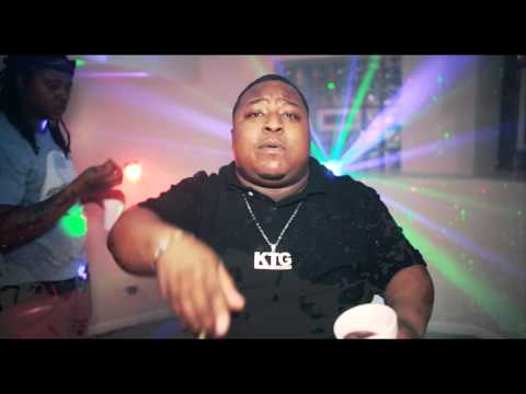 Lil Chris ft. Birdy Montana - Champagne Toast (Music Video)