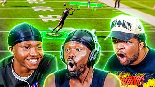 COLLEGE 27 IS HERE!  Rivals Clash In INTENSE Match Up!
