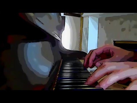 Celebrex (piano improvisation)