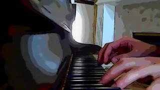 Celebrex (piano improvisation)