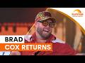 Brad Cox releases romantic single after Nashville debut | Sunrise