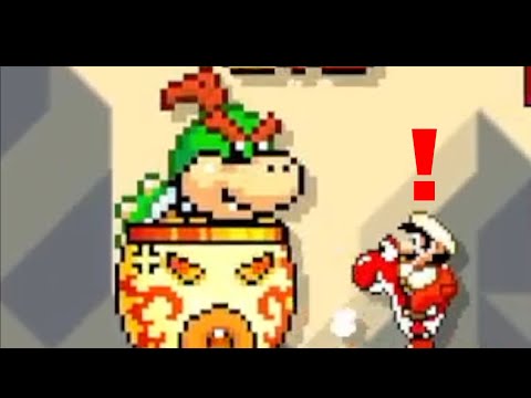 Super Mario Maker 2: Endless Challenge Normal, #22