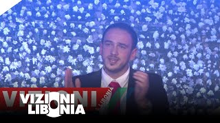 Fatlum Llugaliu - Potpuri Gezuar 2016