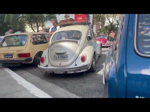 Largo da Matriz – Freguesia do Ó