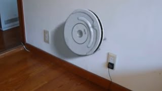 Download lagu Roomba Update: Vertical Surface Cleaning and More mp3