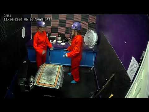 Total Breakdown 11/14/2020