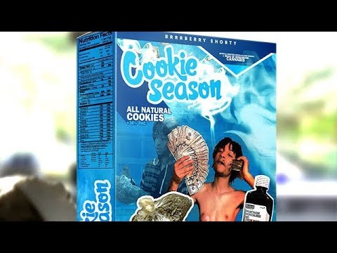 BrrrBerryShorty - Empty Stomach [ Prod by SosaPerrion]