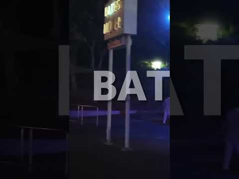 Bates Motel: Norman Bates' Psycho House Tour! #shorts