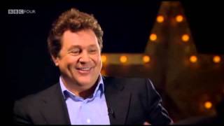 Michael Ball about Sweeney Todd