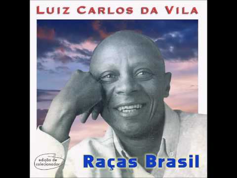 Carvão E Giz - Luiz Carlos da Vila