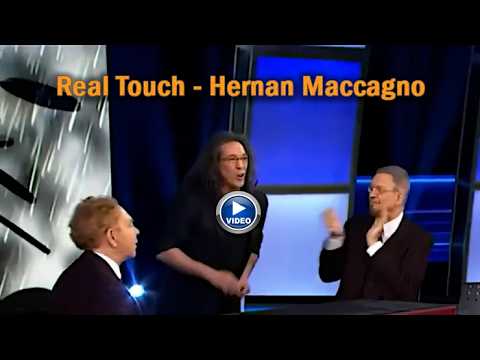 Voir la vidéo de Real Touch - Hernan Maccagno