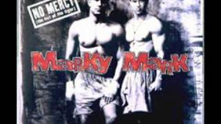 Marky Mark - No Mercy [Hip-Hop-Mix]