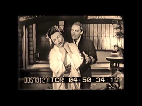 Mario Del Monaco & Dorothy Kirsten - "Viene la Sera....Vogliatemi Bene" Madama Butterfly: Puccini