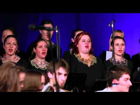 Ero sa onoga svijeta  - TO Ferdo Livadić & VA Samoborke