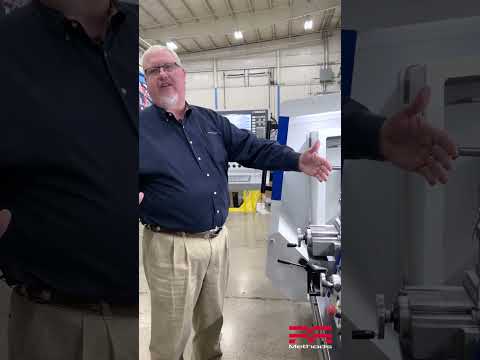 Methods Machine Tools - Weiler Lathe Applications