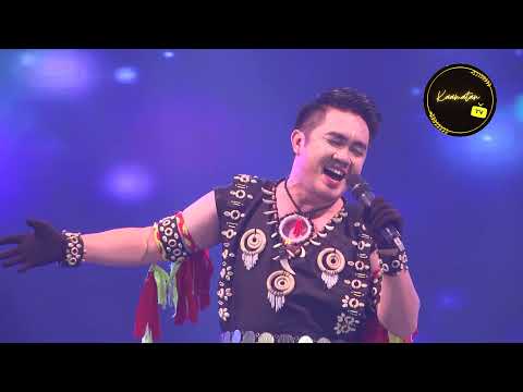 AFIEZAL FAHMI (NABAWAN) - "GINAVO NOSINDUAHAN"