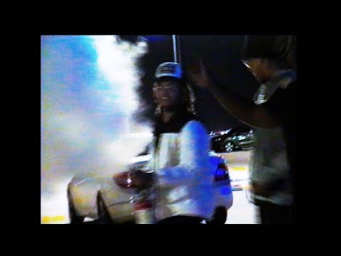 Que Fieri - NO SMOKE (Official Music Video)