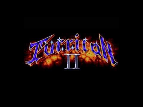 Amiga music: Turrican II ('The Final Fight')