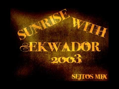 Sunrise With Ekwador 2003 HD