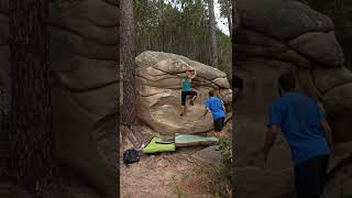 Video thumbnail: Salsa Latina, 6a. Sintra