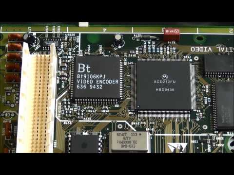 What's inside a CD-i? (CDI 210)