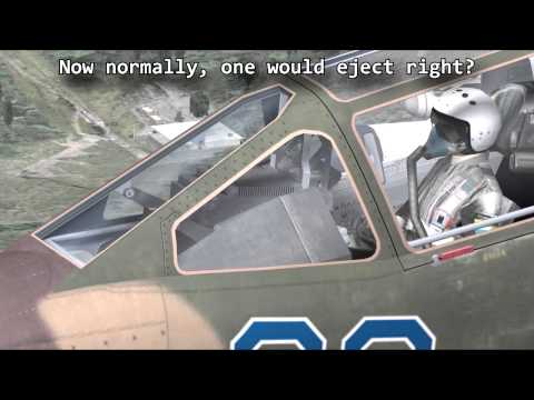 Ralfi's Alley- An unpleasant situation