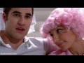 GLEE - Beauty School Drop Out (Full Performance ...