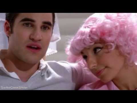 GLEE - Beauty School Drop Out (Full Performance) (Official Music Video)