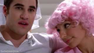 GLEE - Beauty School Drop Out (Full Performance) (Official Music Video)