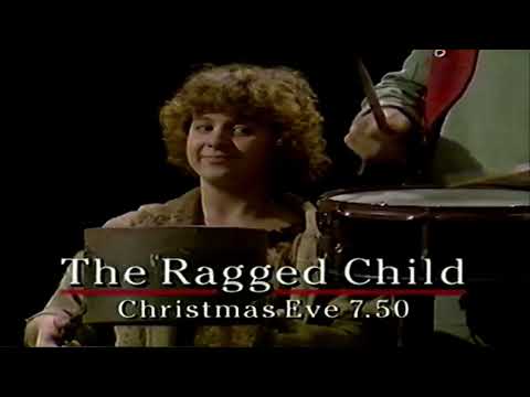 The Ragged Child - Trailer