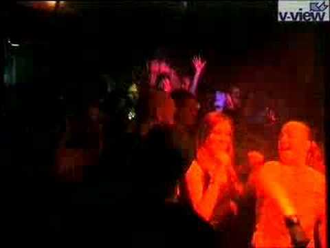 Josh The Funky 1 @ Taste 281007