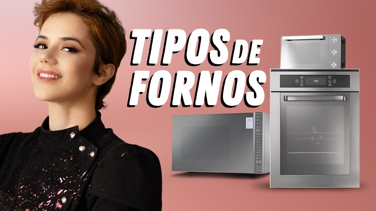 Watch Now ESCOLHA O MELHOR FORNO PARA TER O BOLO PERFEITO | BRUNA REBELO ESCOLHA O MELHOR FORNO PARA TER O BOLO PERFEITO | BRUNA REBELO