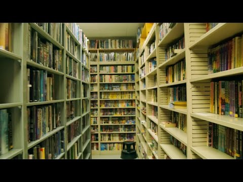 Secret Worlds of Boston Comic Con, Episode 3