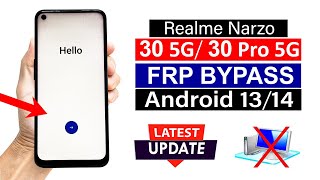 Download lagu Realme NARZO 30/ 30 Pro 5G : Google Account/ FRP Bypass - (Without Computer) mp3 Download lagu Realme NARZO 30/ 30 Pro 5G : Google Account/ FRP Bypass - (Without Computer) mp3