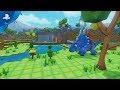 PixARK - Pre-Launch Trailer | PS4