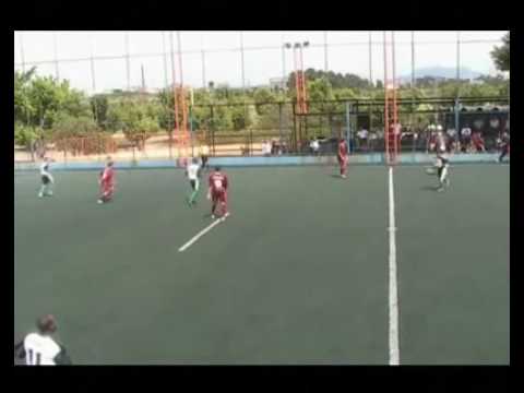 Soccer Club da Mooca Soccer News