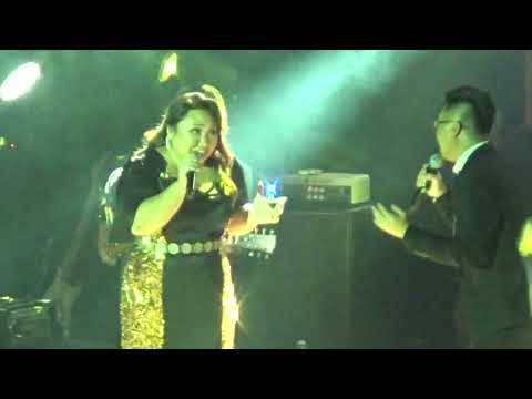 TOMOIMO ID GINAVO = ANNA STANISLAUS duet  JEFFSON JEFFRIN SIPILI= SABAHVFM SONG AWARD 3 AUG 2023