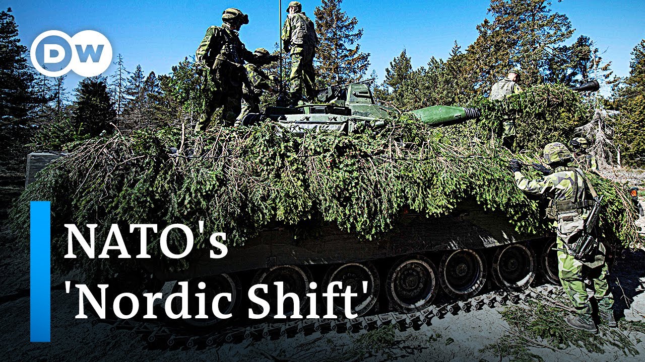 Denmark wants to join EU defense policy - Why is this significant? | DW News