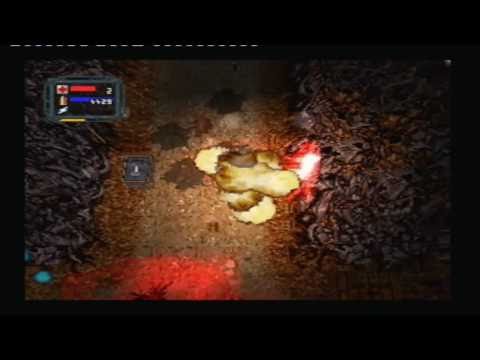 Loaded - PS1 Playthrough - Level 11 - Scrap Yard - Part 1