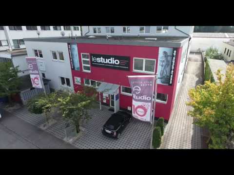 Le Studio SPORTSCLUB