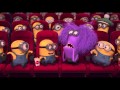 AMC Theaters Despicable Me 2 Policy Trailer