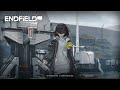 Gameplay video of Arknights: Endfield  PC  INGAMEITEM
