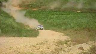 preview picture of video 'Rally Trinidad 09'