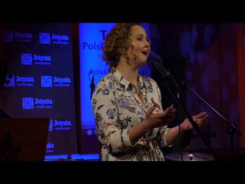 Czas rozpalić piec - wyk. Karolina Gwóźdź sł. Jan Wołek muz. Włodzimierz Nahorny