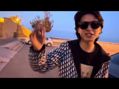 backSEVEN - Bacika ft LaLa / ხოდიანი დილა ( Prod.By Revazza )