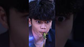 Download lagu Kecintaan Bayam! Semua heran lihat Gibran makan lahap banget #magic5 #shorts mp3 Download lagu Kecintaan Bayam! Semua heran lihat Gibran makan lahap banget #magic5 #shorts mp3