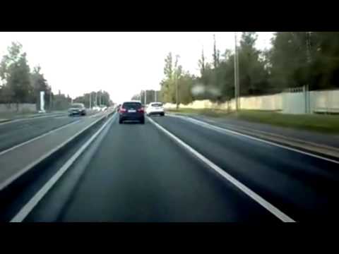 Na przeciwległy pas 