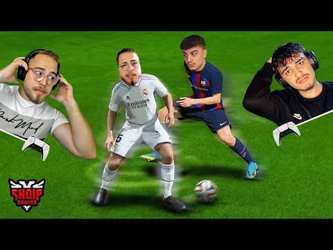 3 Ndeshje = 3 Derbi !? - FIFA 24 | SHQIPGaming