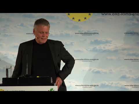 Stefan Kröpelin - Die Grüne Vergangenheit der Sahara am 24.11.2018