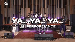 Download lagu GIGI - Ya.. Ya.. Ya.. [Live Performance] mp3